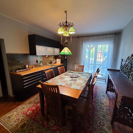 A Cozy Room Near Warsaw Michałowice 外观 照片