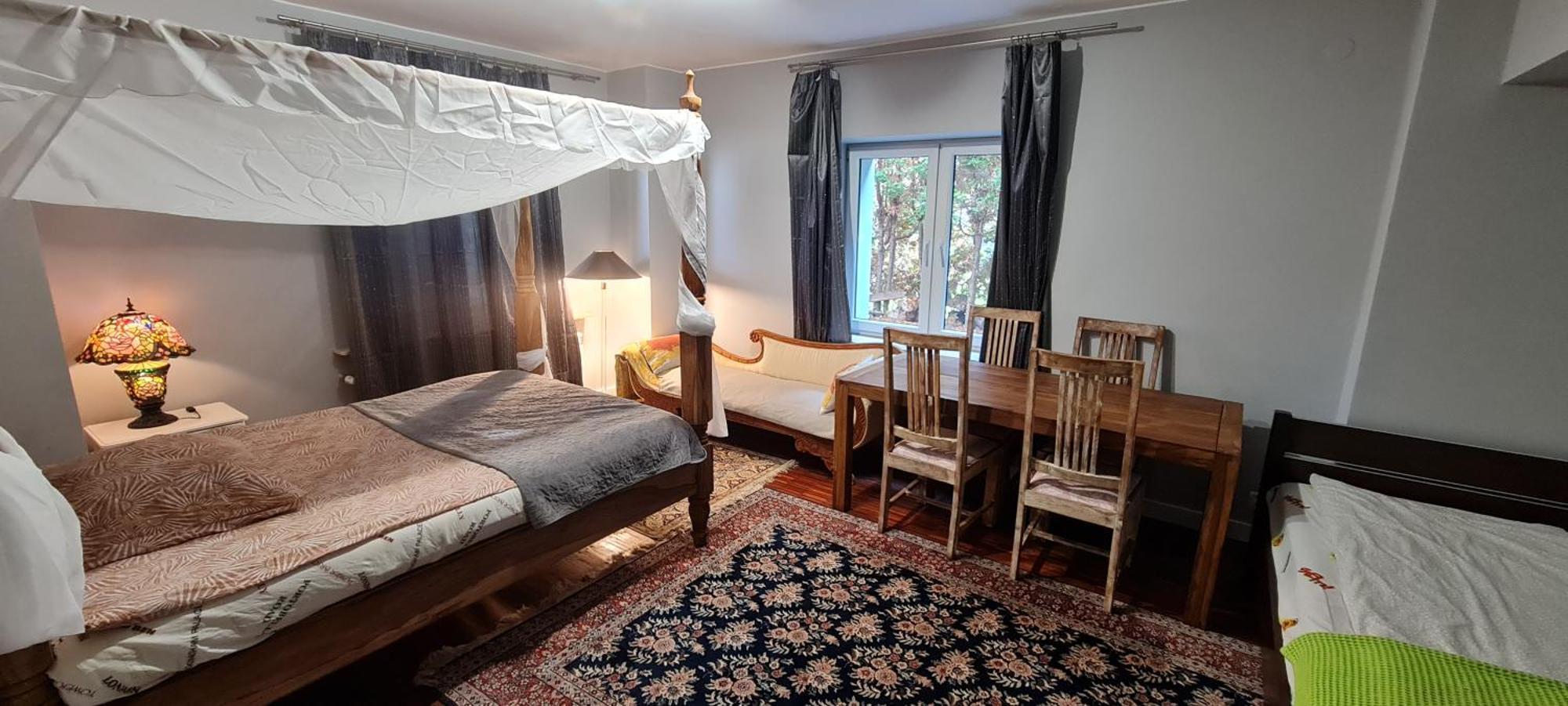 A Cozy Room Near Warsaw Michałowice 外观 照片