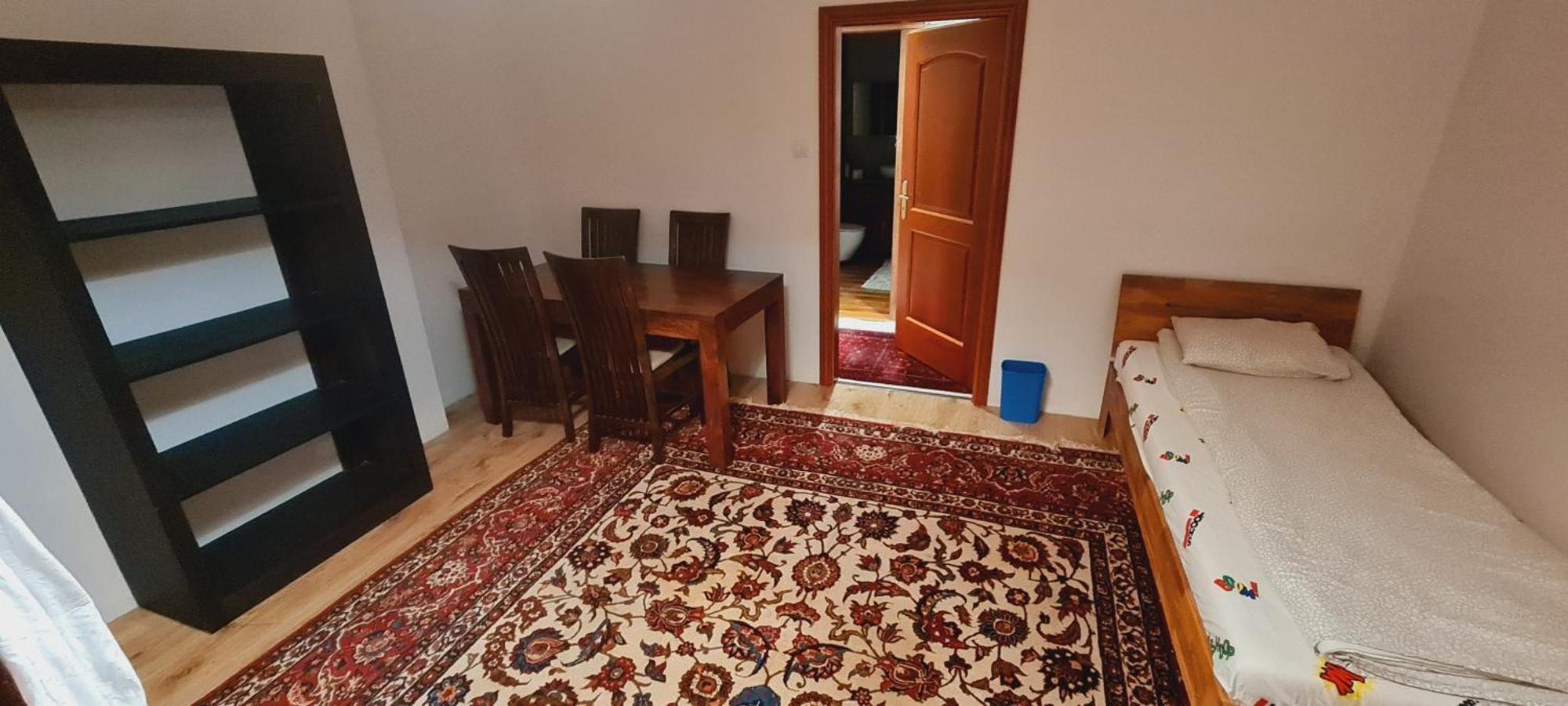 A Cozy Room Near Warsaw Michałowice 外观 照片