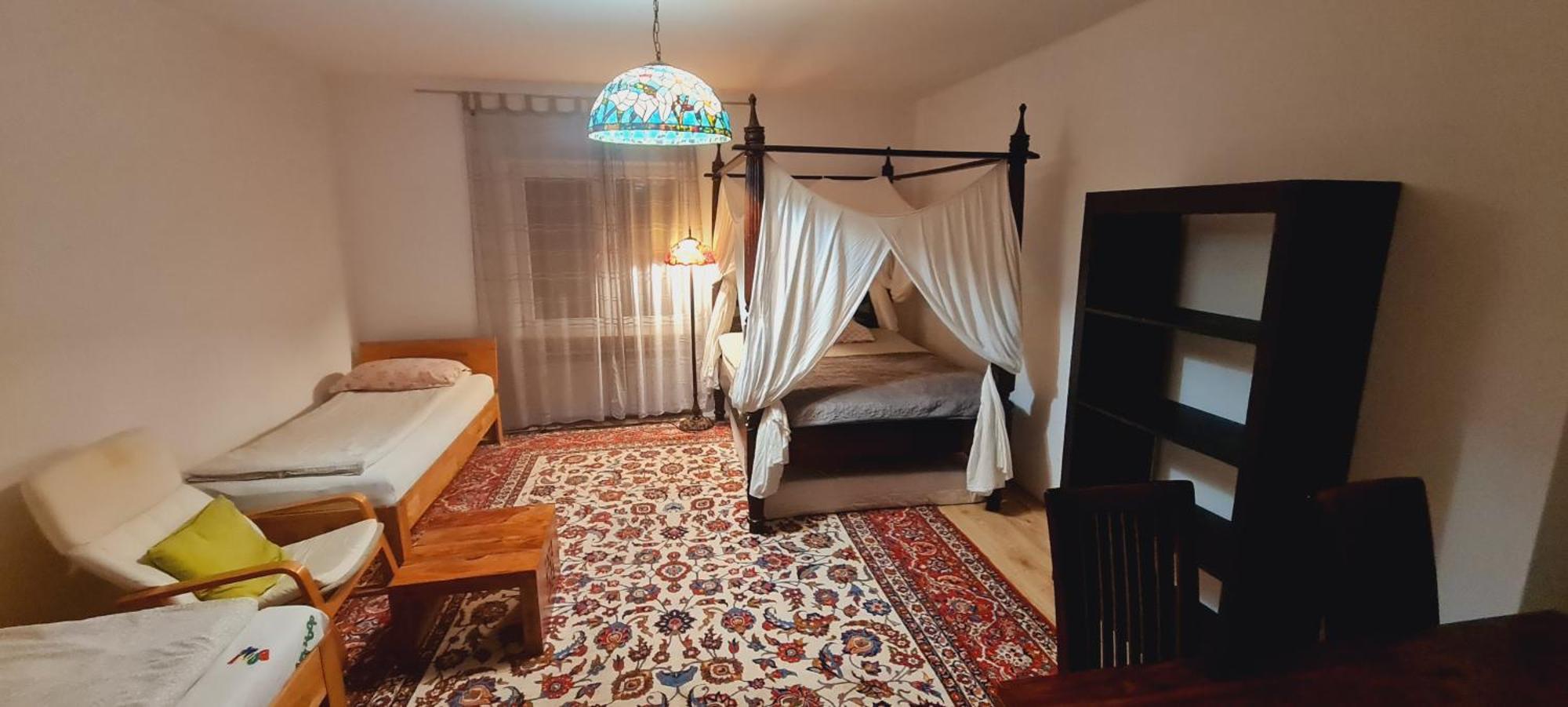 A Cozy Room Near Warsaw Michałowice 外观 照片