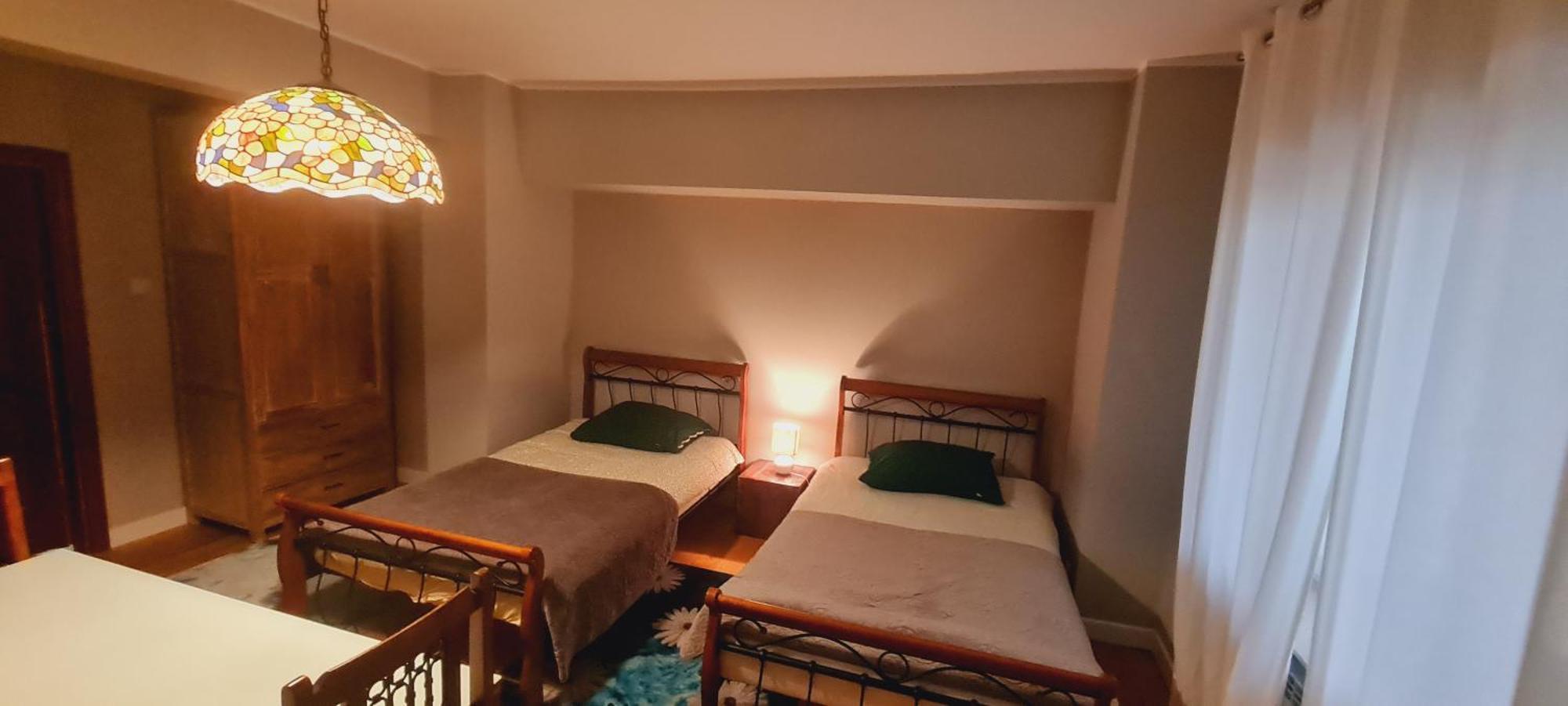 A Cozy Room Near Warsaw Michałowice 外观 照片