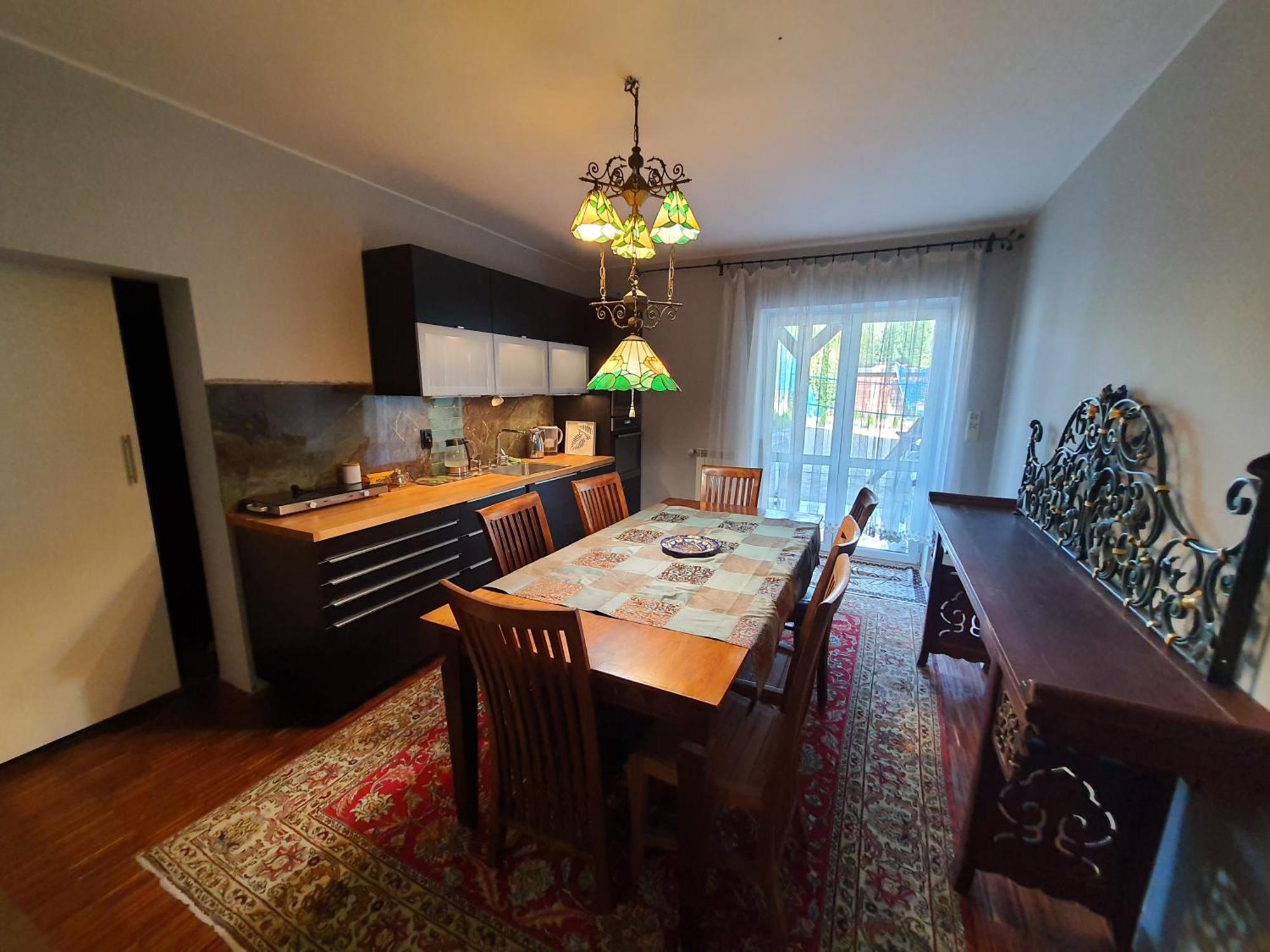 A Cozy Room Near Warsaw Michałowice 外观 照片